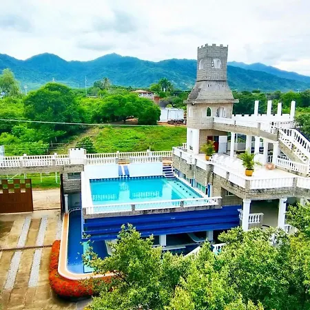Hotel el Castillo